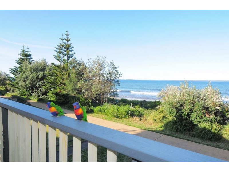 112 Elizabeth Drive, Vincentia NSW 2540