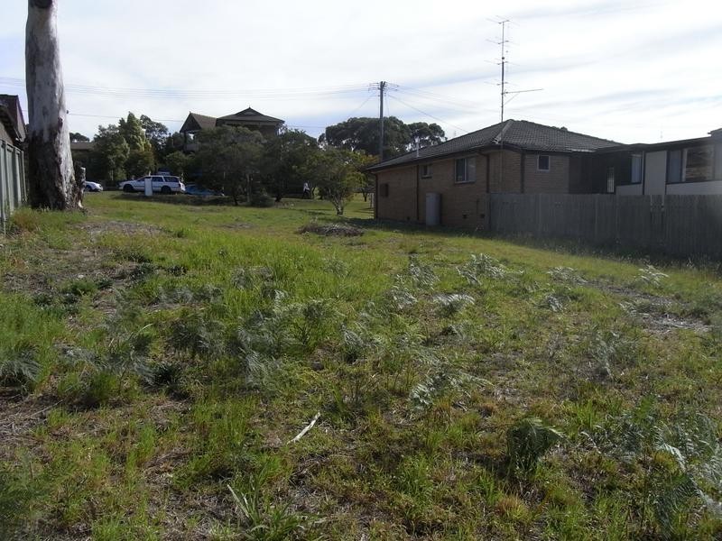 14 Niger Street, Vincentia NSW 2540