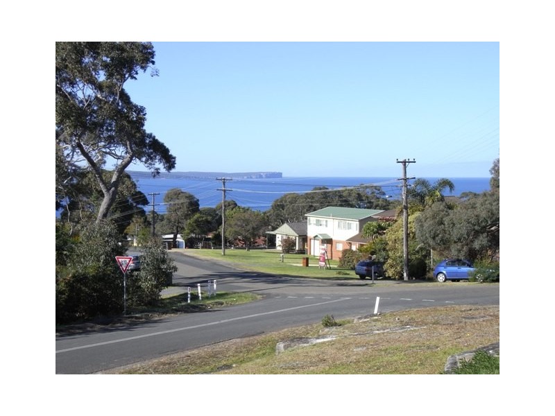 19 Saumarez Street, Vincentia NSW 2540