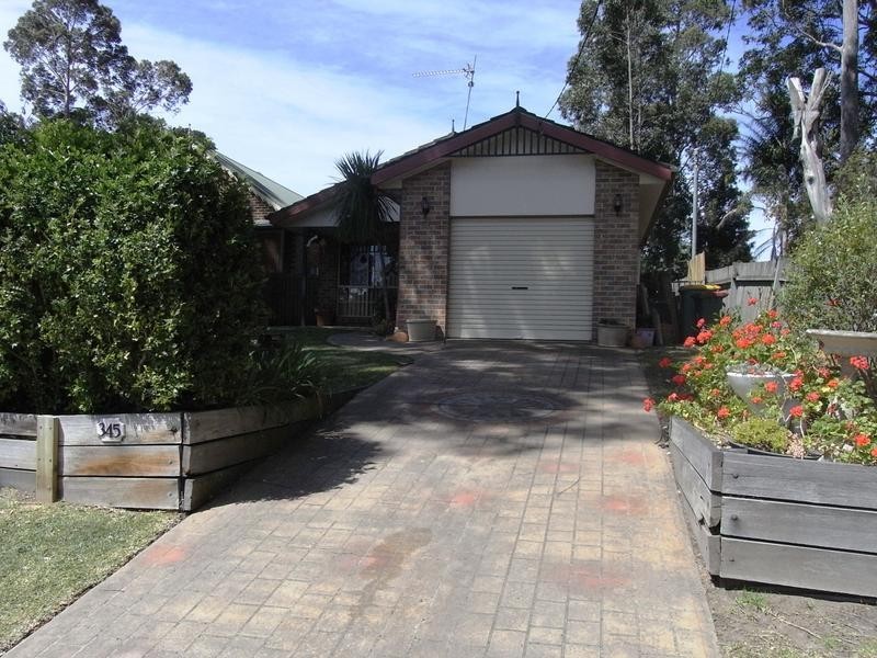 345 Hawken Road, Tomerong NSW 2540