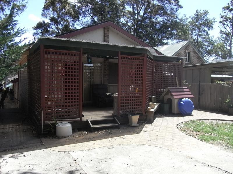 345 Hawken Road, Tomerong NSW 2540