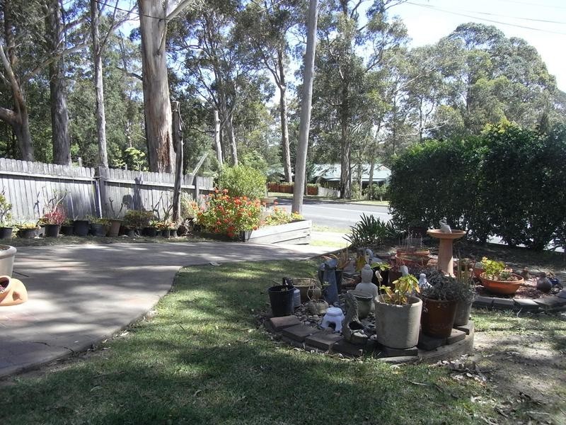 345 Hawken Road, Tomerong NSW 2540