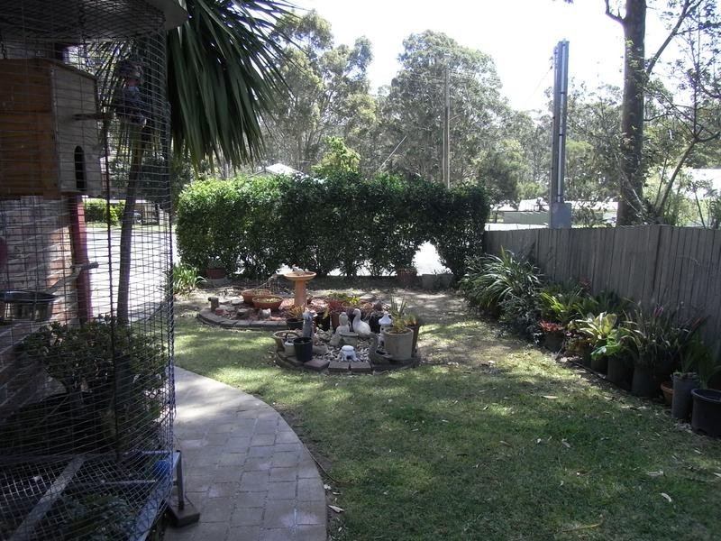 345 Hawken Road, Tomerong NSW 2540