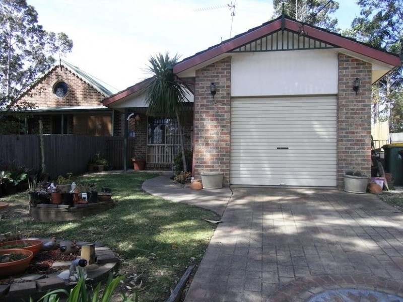 345 Hawken Road, Tomerong NSW 2540