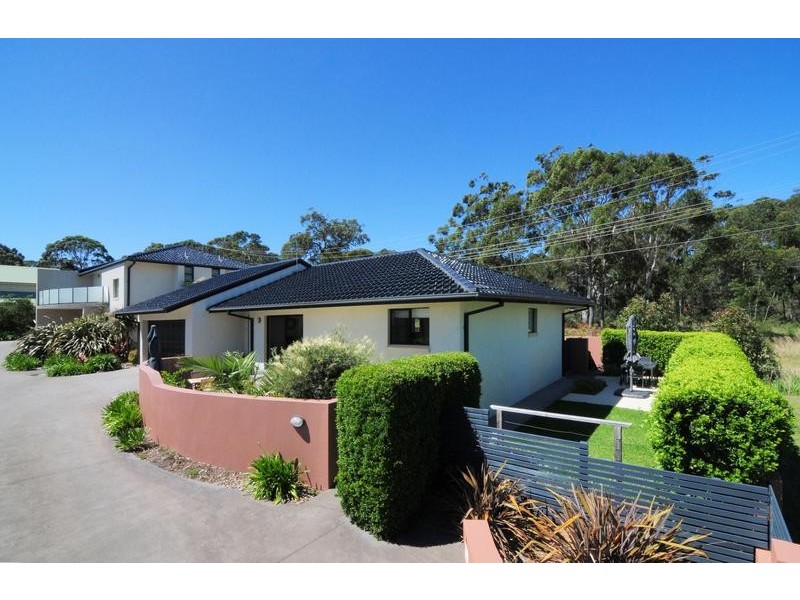 4/132 Duncan Street, Vincentia NSW 2540