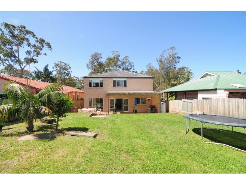 27 Prentice Avenue, Old Erowal Bay NSW 2540