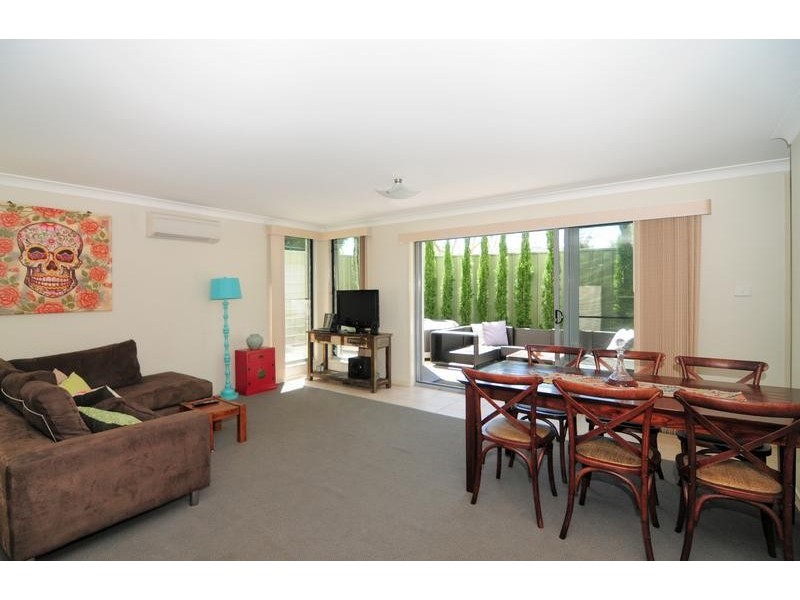 3/21 Duncan Street, Huskisson NSW 2540