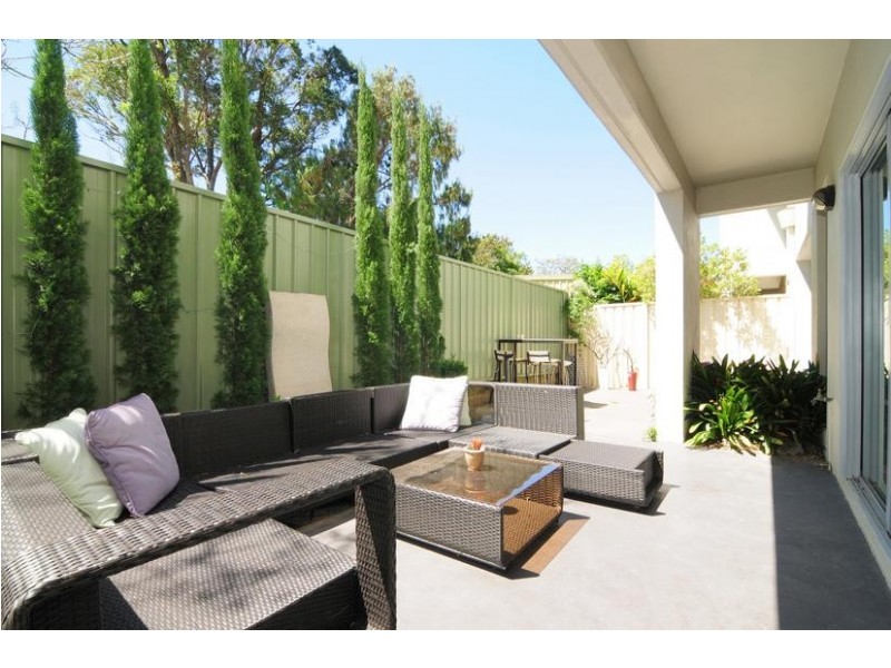 3/21 Duncan Street, Huskisson NSW 2540