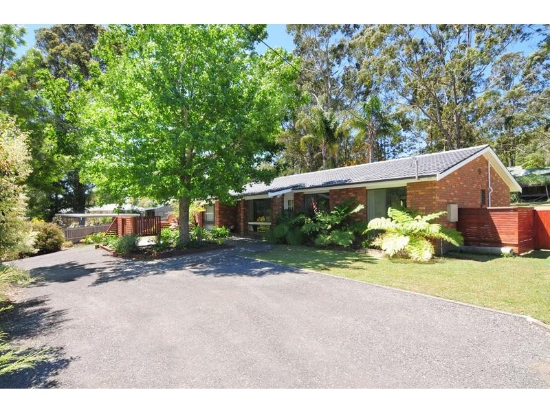6 Jervis Street, Tomerong NSW 2540