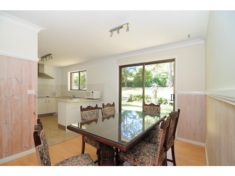 6 Jervis Street, Tomerong NSW 2540