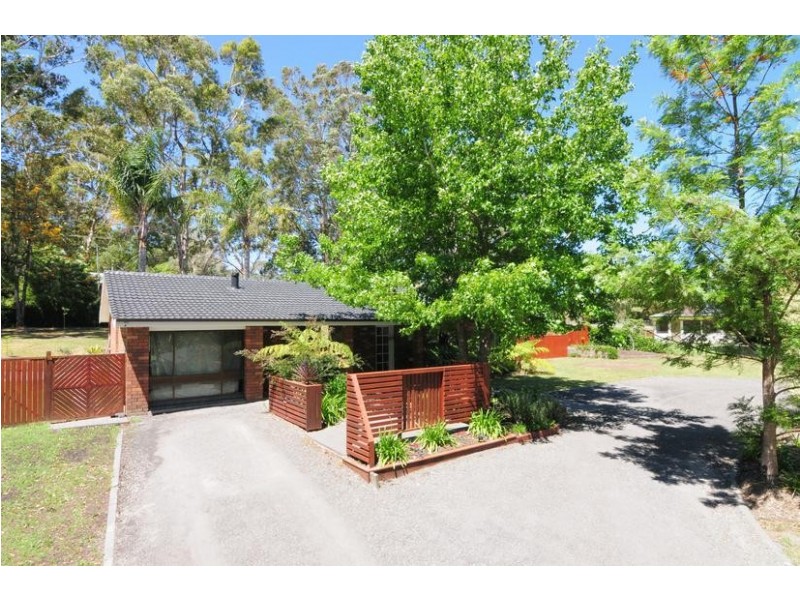 6 Jervis Street, Tomerong NSW 2540