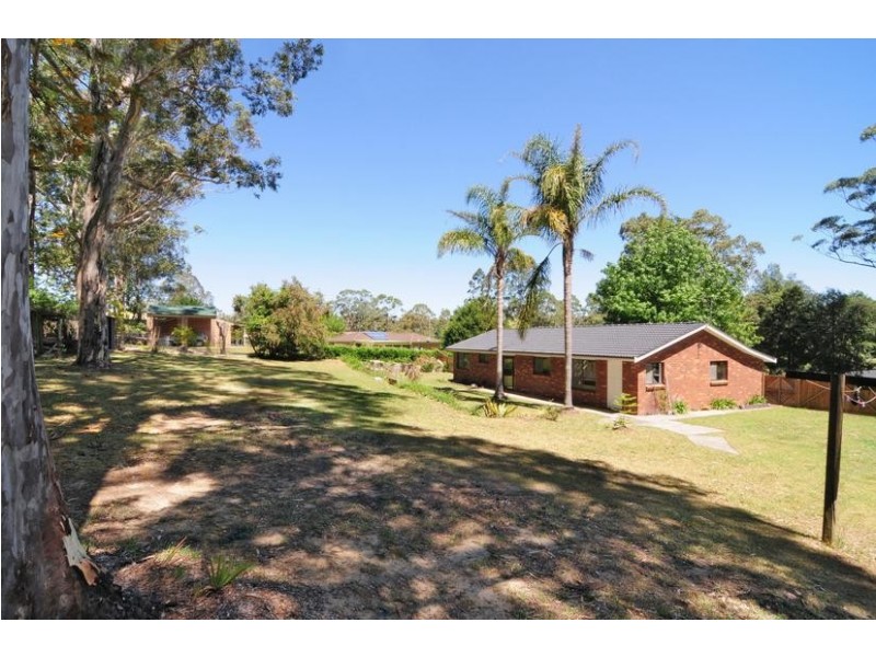 6 Jervis Street, Tomerong NSW 2540