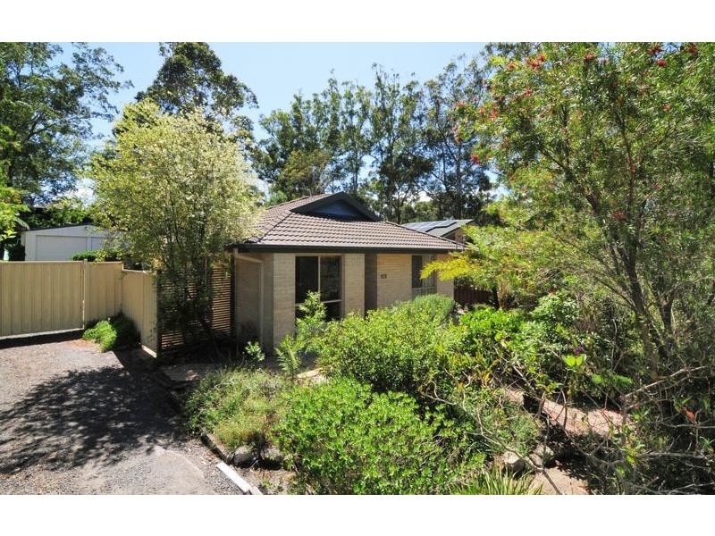 13 Bruce Street, St Georges Basin NSW 2540