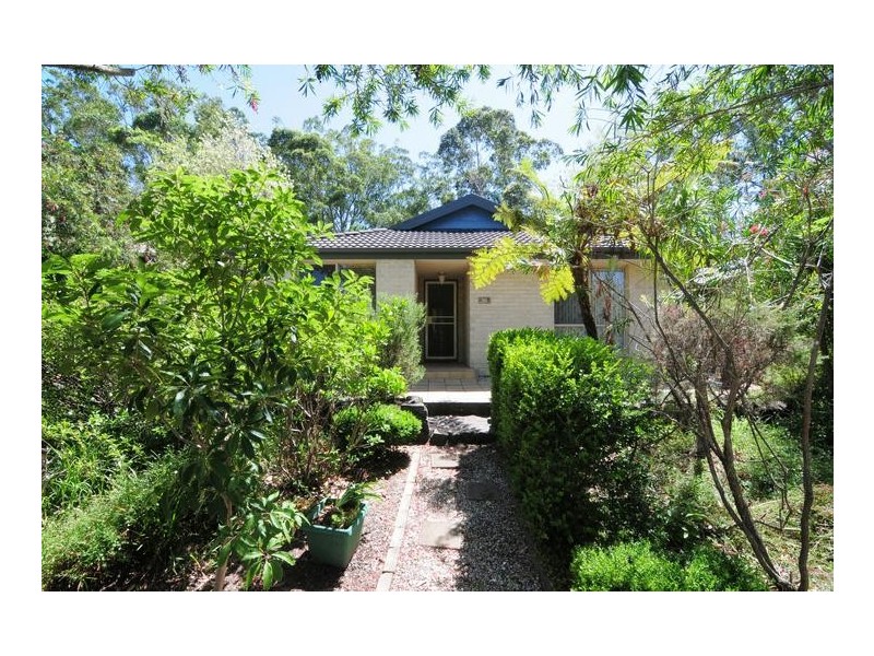 13 Bruce Street, St Georges Basin NSW 2540