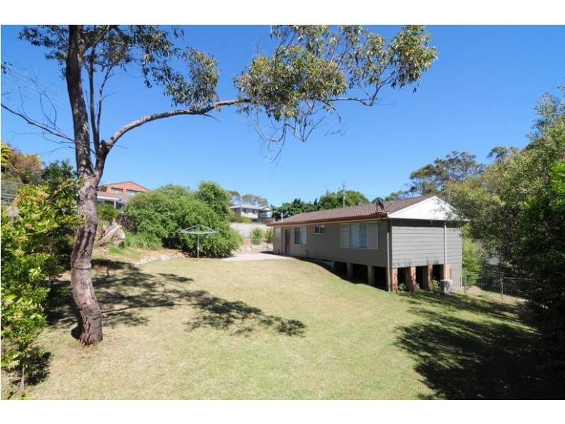 22 Colloden Avenue, Vincentia NSW 2540