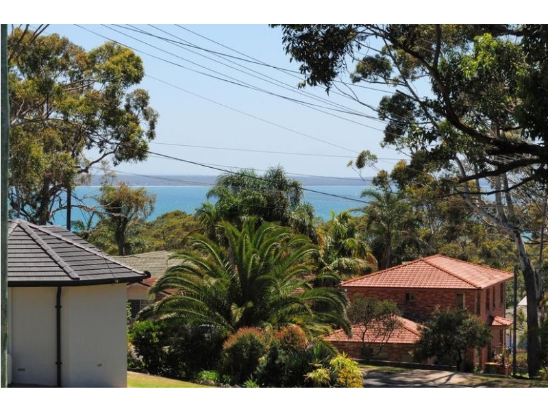 22 Colloden Avenue, Vincentia NSW 2540