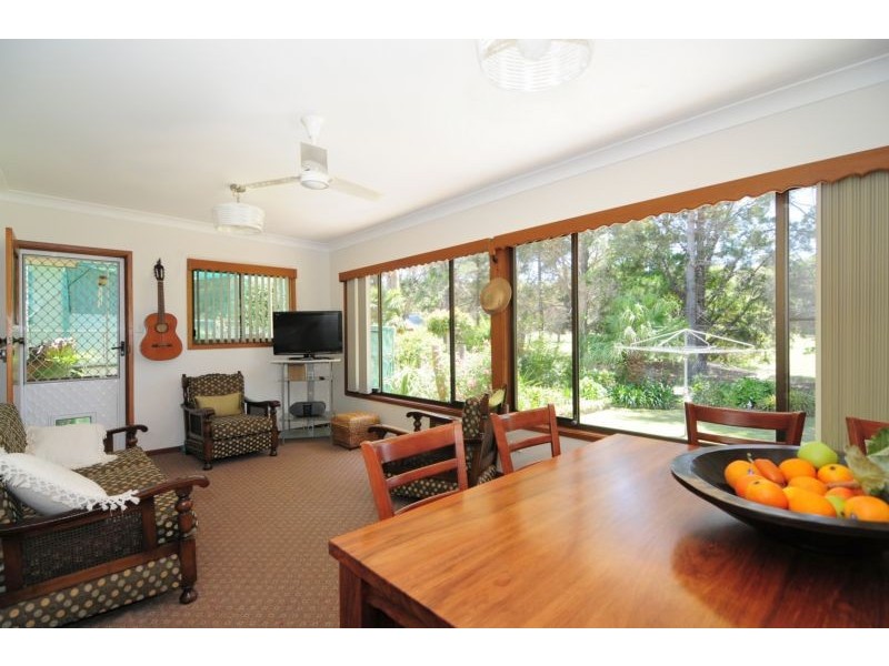 26 The Park Drive, Sanctuary Point NSW 2540
