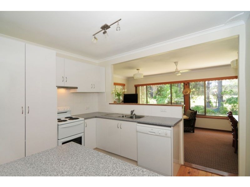 26 The Park Drive, Sanctuary Point NSW 2540