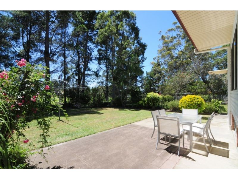 26 The Park Drive, Sanctuary Point NSW 2540