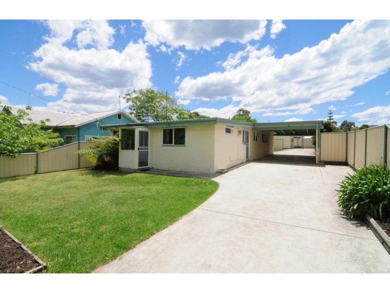 3 Bowen Street, Huskisson NSW 2540