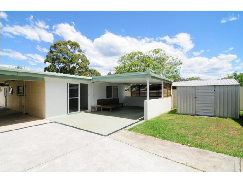 3 Bowen Street, Huskisson NSW 2540