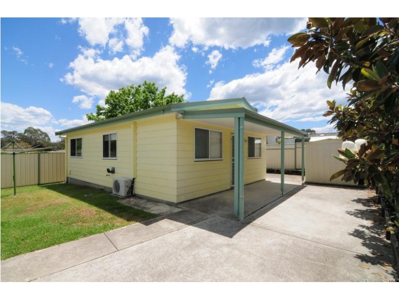 3 Bowen Street, Huskisson NSW 2540