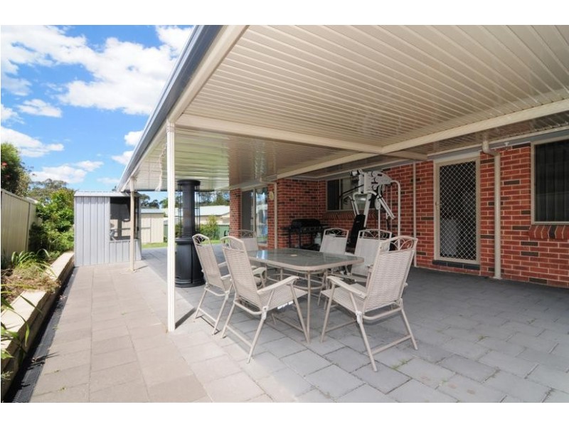 7 Capeland Avenue, Sanctuary Point NSW 2540