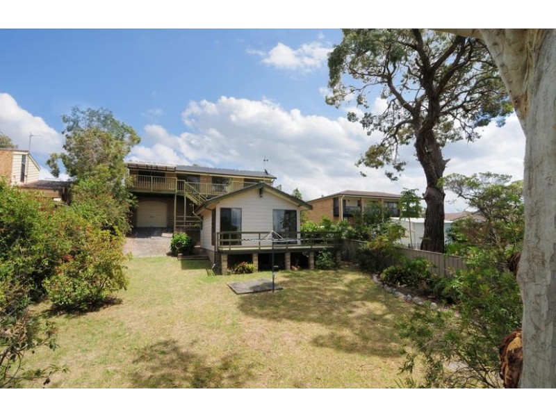48 Waldegrave Crescent, Vincentia NSW 2540