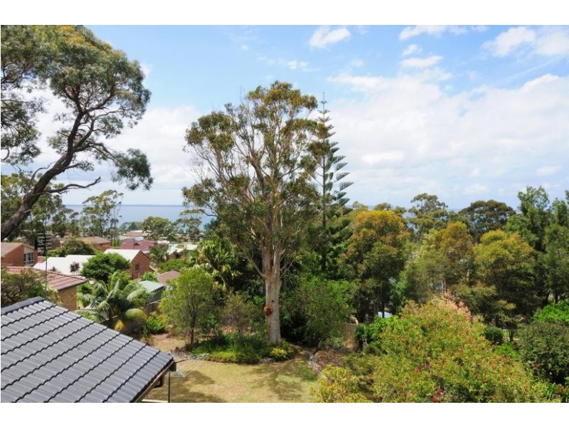 48 Waldegrave Crescent, Vincentia NSW 2540