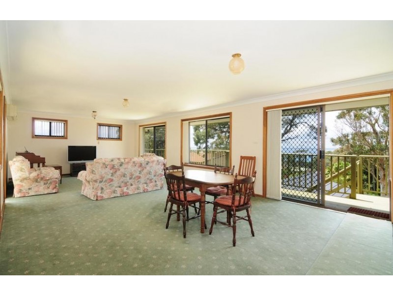 48 Waldegrave Crescent, Vincentia NSW 2540