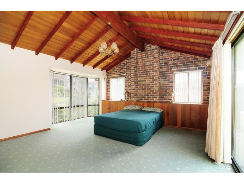 48 Waldegrave Crescent, Vincentia NSW 2540