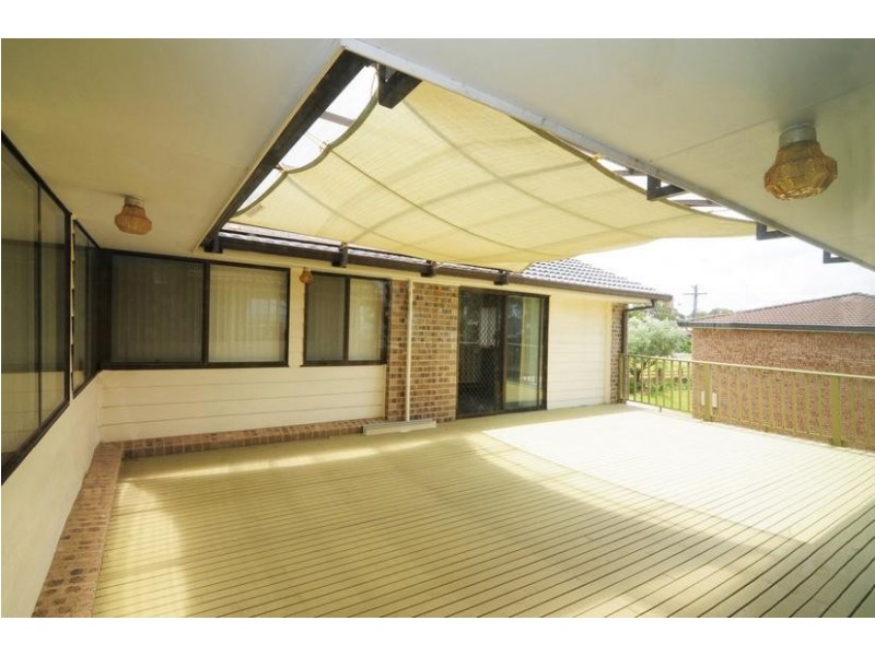48 Waldegrave Crescent, Vincentia NSW 2540