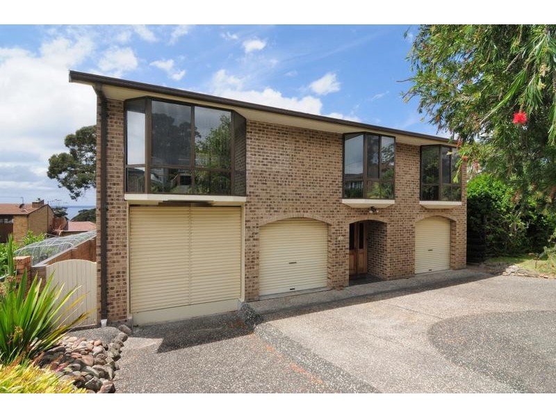 48 Waldegrave Crescent, Vincentia NSW 2540
