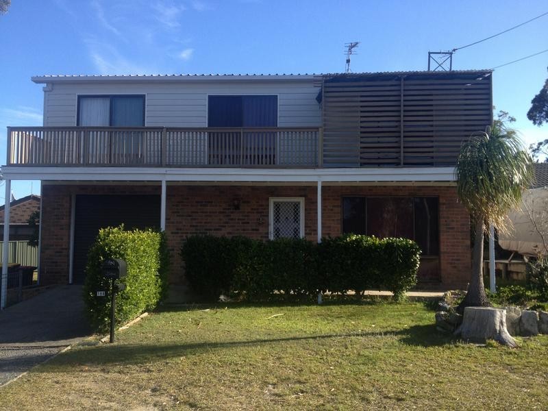 198 The Park Drive, Sanctuary Point NSW 2540
