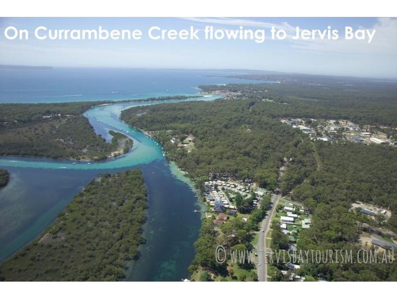 15 Streamside Street, Woollamia NSW 2540