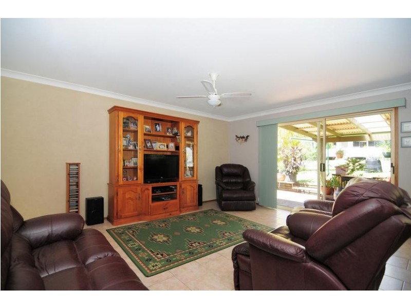 27 The Park Drive, Sanctuary Point NSW 2540