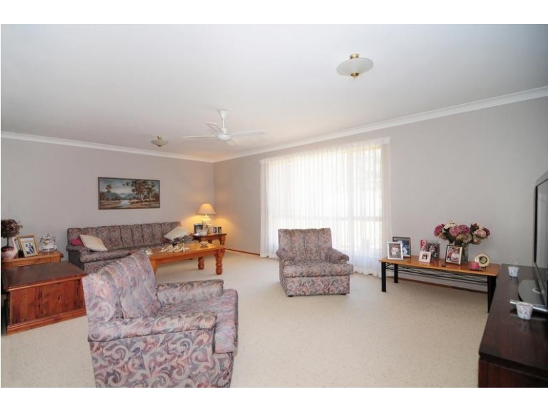 27 The Park Drive, Sanctuary Point NSW 2540