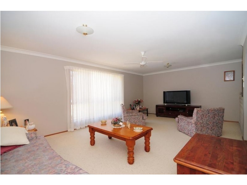 27 The Park Drive, Sanctuary Point NSW 2540