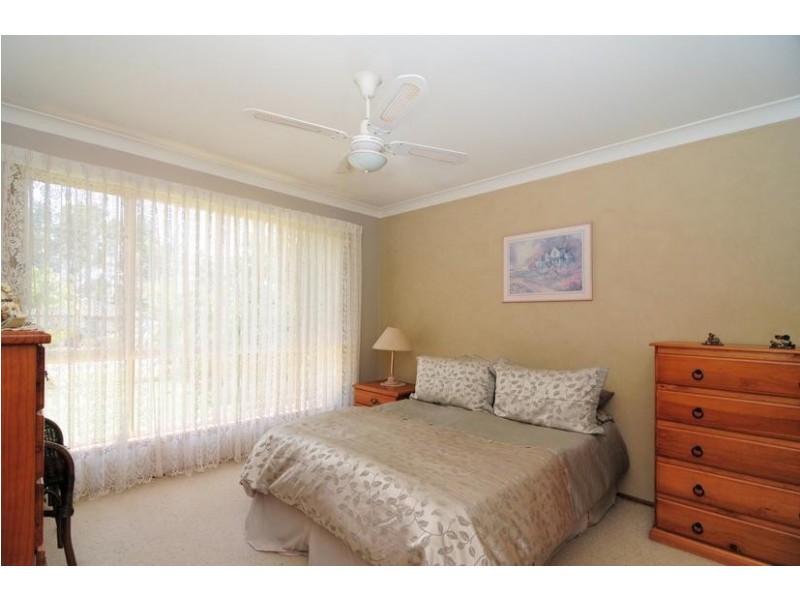 27 The Park Drive, Sanctuary Point NSW 2540
