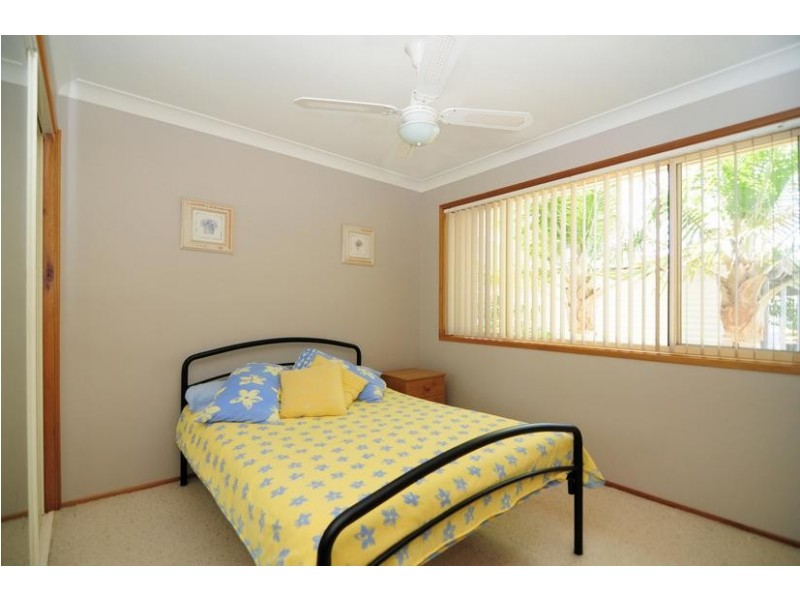27 The Park Drive, Sanctuary Point NSW 2540
