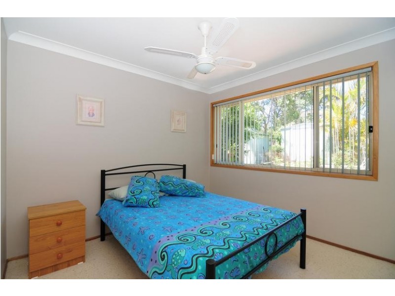 27 The Park Drive, Sanctuary Point NSW 2540