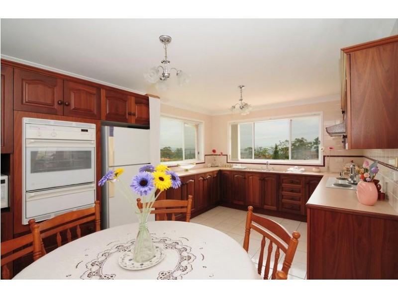 39 St George Avenue, Vincentia NSW 2540