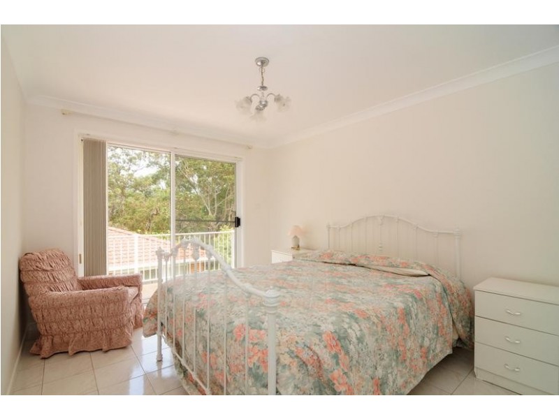 39 St George Avenue, Vincentia NSW 2540