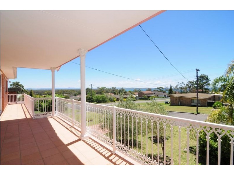 39 St George Avenue, Vincentia NSW 2540
