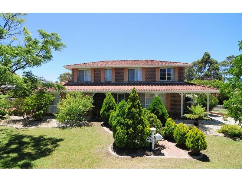 2 Forrester Court, Sanctuary Point NSW 2540
