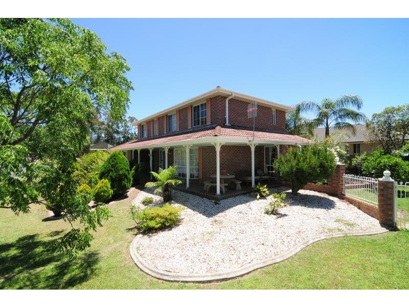 2 Forrester Court, Sanctuary Point NSW 2540