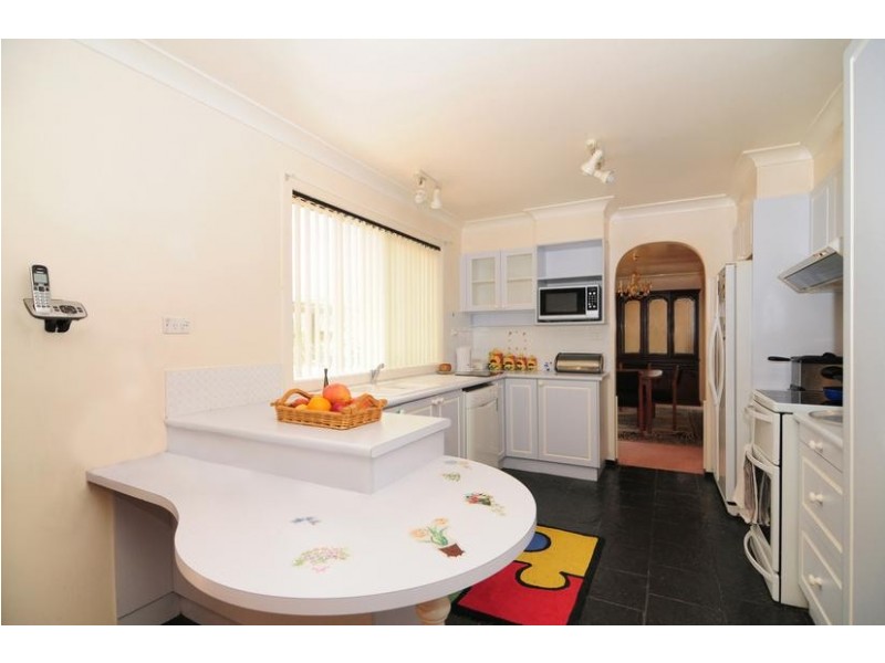 2 Forrester Court, Sanctuary Point NSW 2540