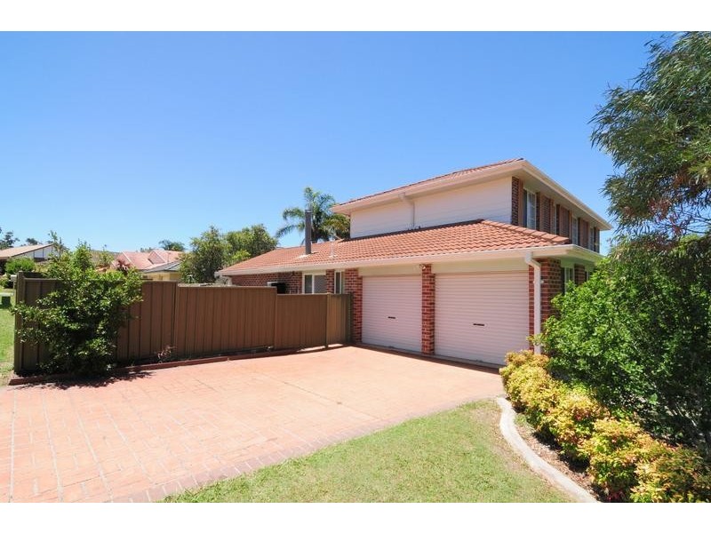 2 Forrester Court, Sanctuary Point NSW 2540