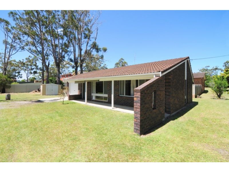 7 Edward Street, Vincentia NSW 2540