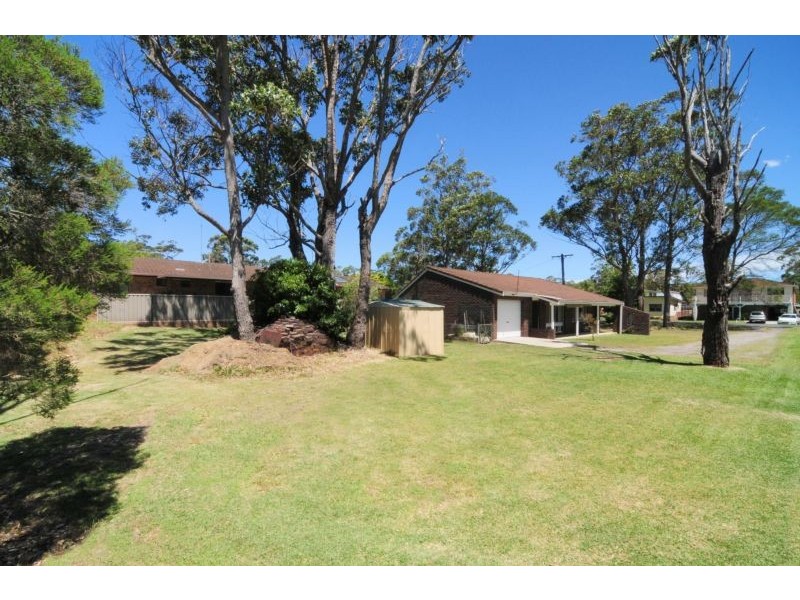 7 Edward Street, Vincentia NSW 2540